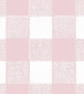 pink gingham