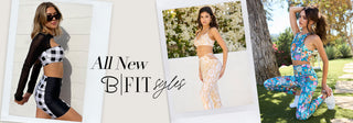 New Arrivals - Active