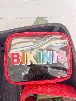 Bikinis XL - Coral by KenzKustomz