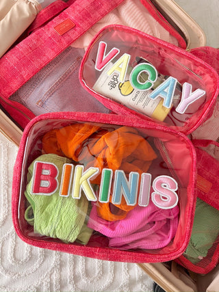 Bikinis XL - Coral by KenzKustomz