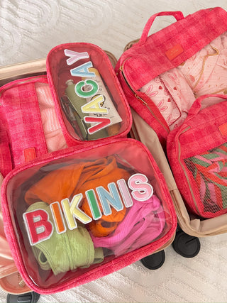 Bikinis XL - Coral by KenzKustomz