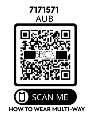 COLOR PLAY MAXI SKIRT by Becca