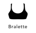 Killer Curves Tops Category with icon showing the bralette silhouette