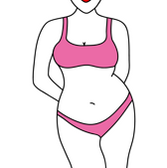 Stylized image showing the killer curves style